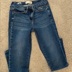 Calvin Klein Jeans Size 4